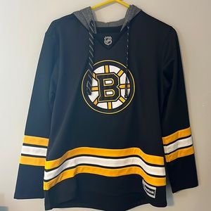 Bruins Hoodie